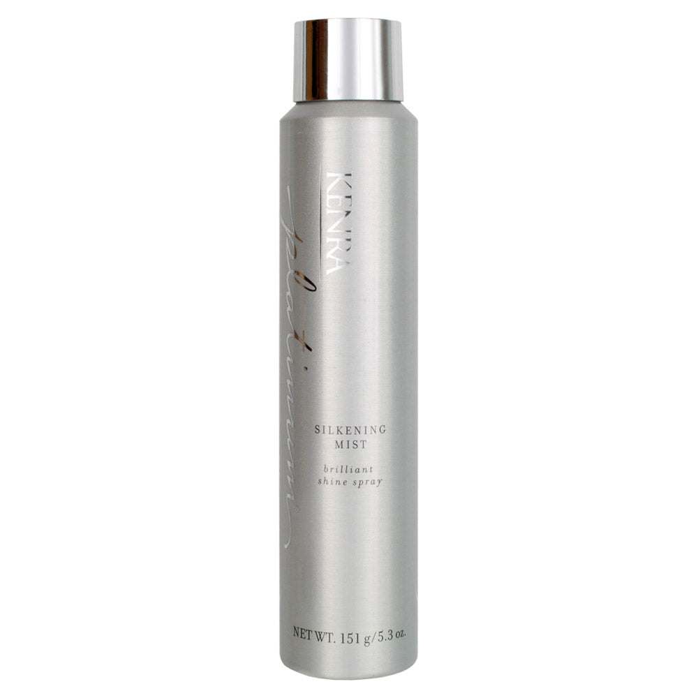 Kenra Silkening Mist 5.3 oz