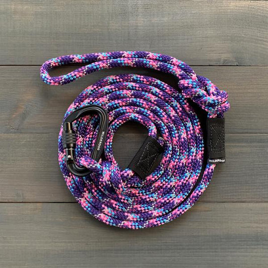 Wilderdog Leash Big Carabiner Clip