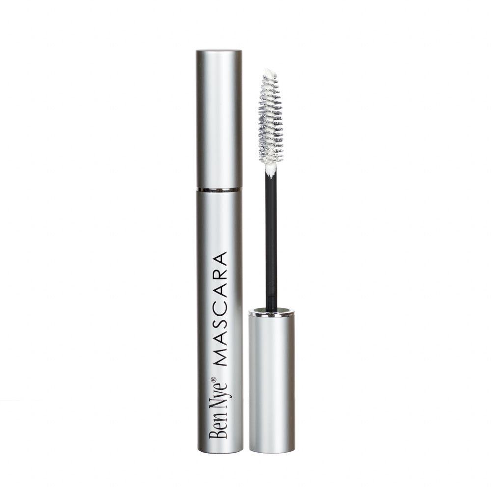Ben Nye Mascara & Bright Mascara Mascara White (LM-0)