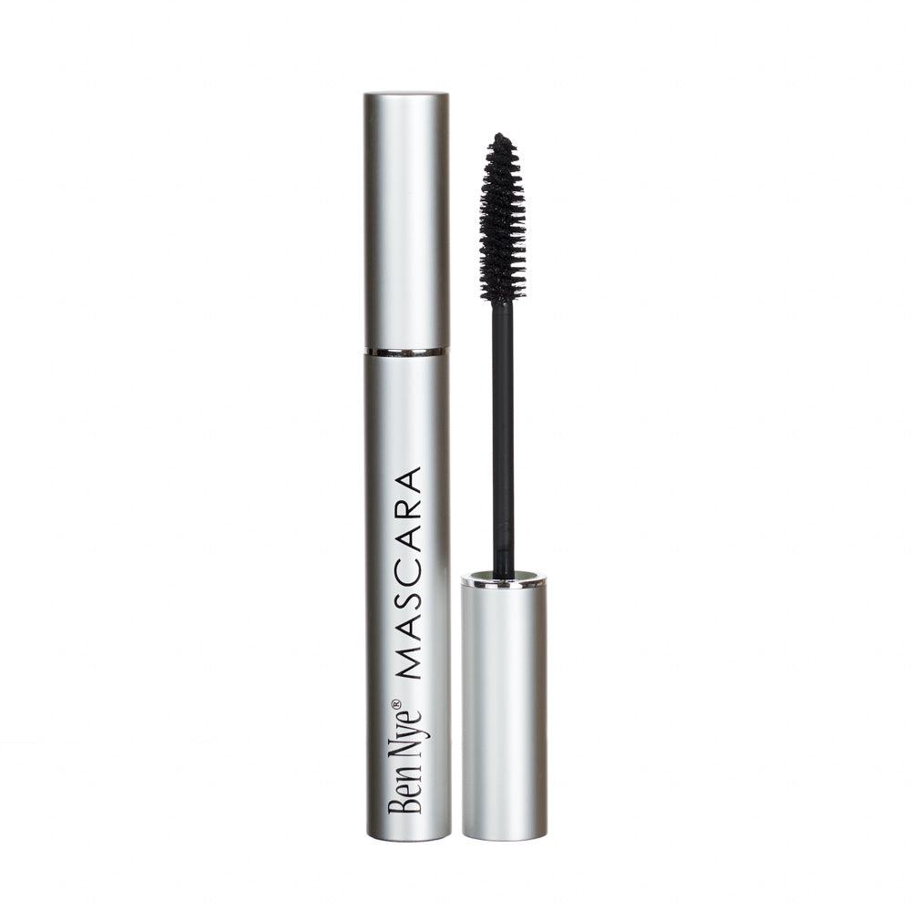 Ben Nye Mascara & Bright Mascara Mascara Black (LM-1)