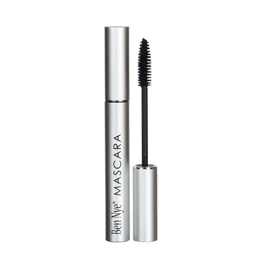 Ben Nye Mascara & Bright Mascara Mascara Black (LM-1)