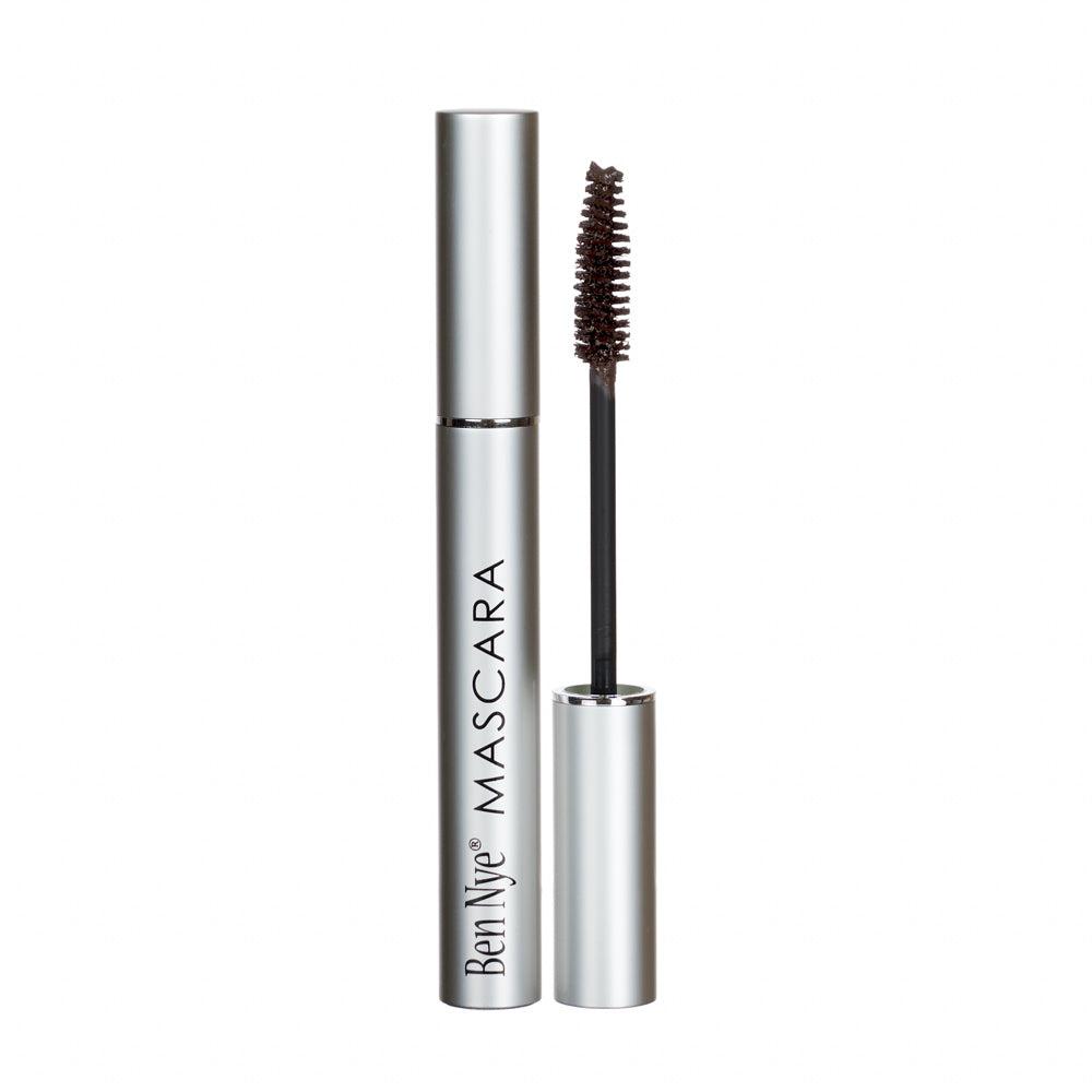 Ben Nye Mascara & Bright Mascara Mascara Dark Brown (LM-2)