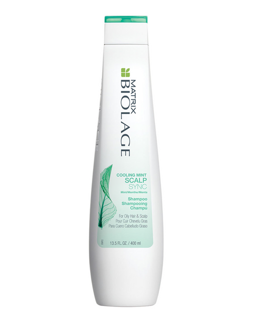 Matrix Biolage ScalpSync Shampoo