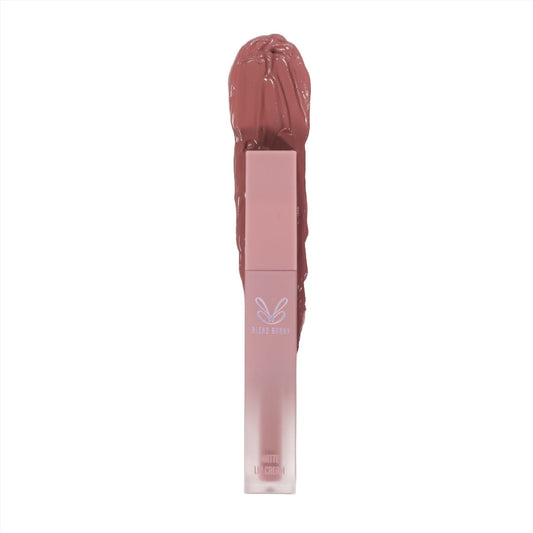 Blend Bunny Cosmetics Matte Lip Cream Liquid Lipstick Moody