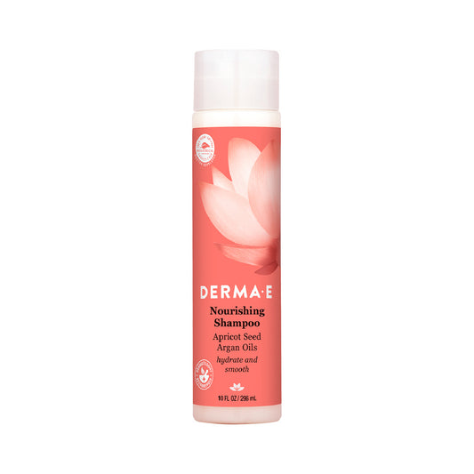 Nourishing Shampoo