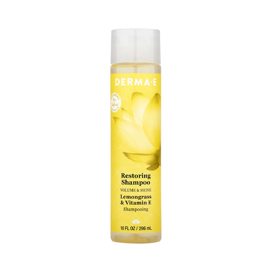 Restoring Shampoo