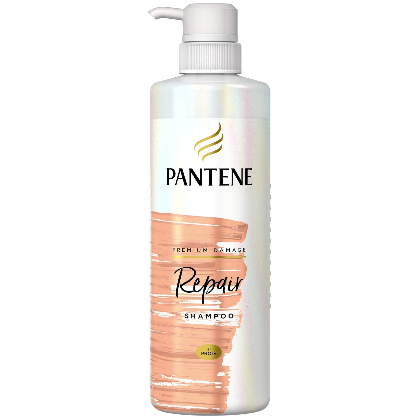 Pantene Me Non-Silicone Shampoo Premium Damage Repair 500Ml Japan (X 1)