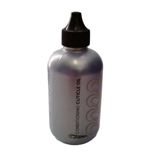 Tammy Taylor - Conditioning Cuticle Oil-  4oz/118ml   - Gardenia