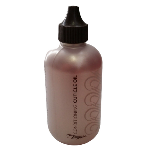 Tammy Taylor - Conditioning Cuticle Oil-  4oz/118ml   - PEACH Scent