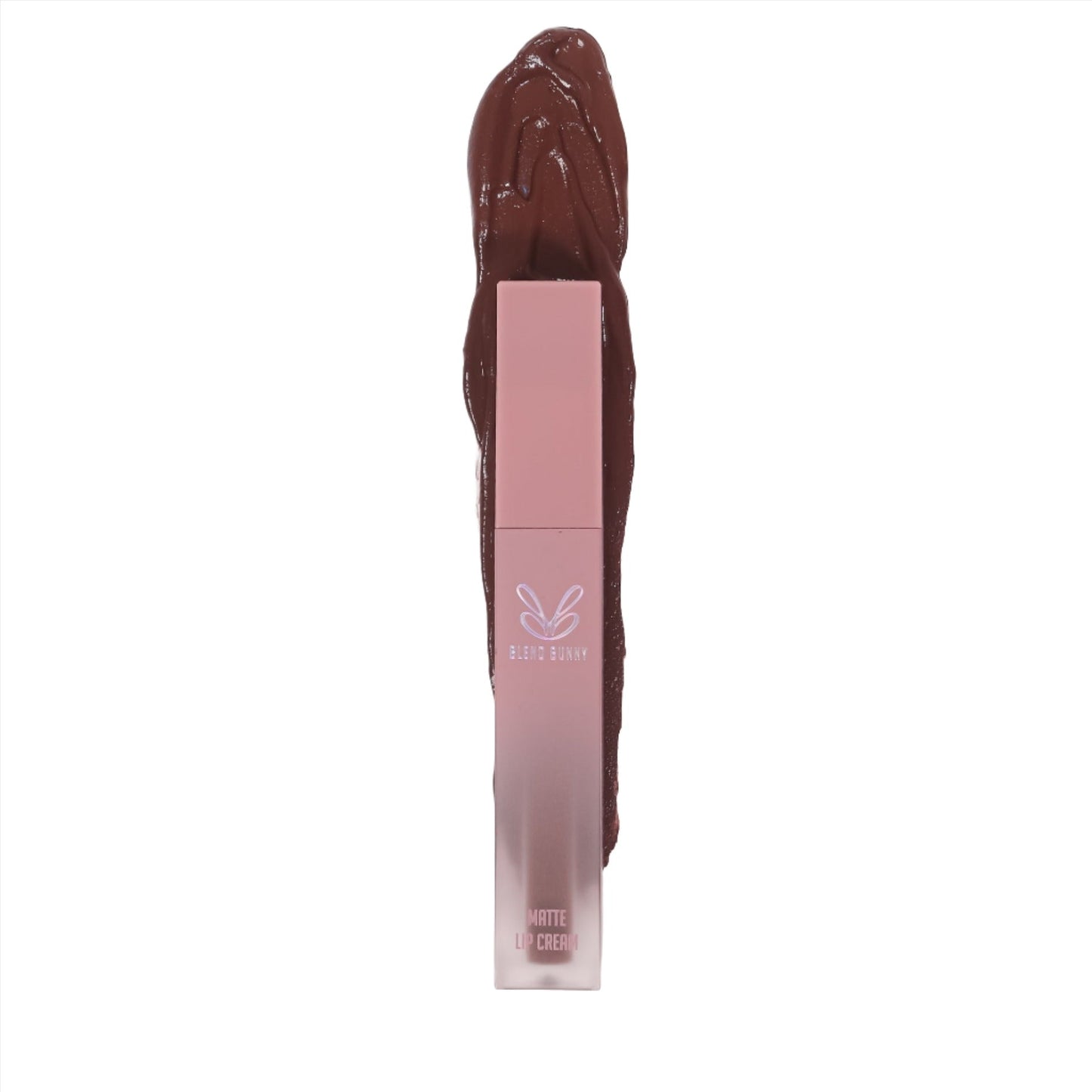 Blend Bunny Cosmetics Matte Lip Cream Liquid Lipstick Runaway