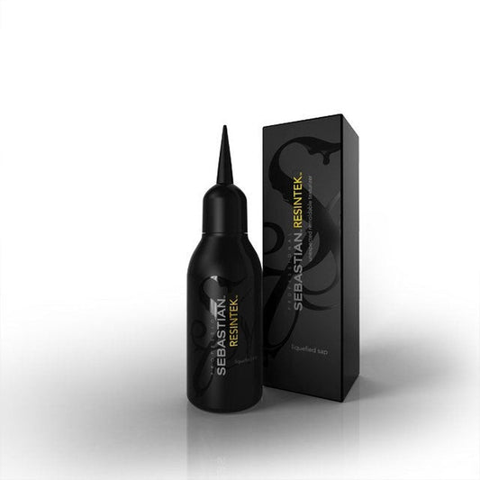 SEBASTIAN Resintek Remoldable Texturizer 2.5oz