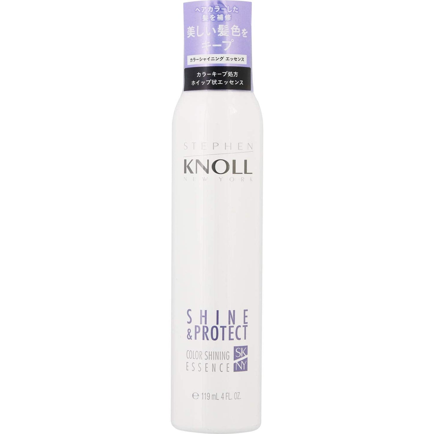 Stephen Knoll Color Shining Essence Treatment 120G Japan
