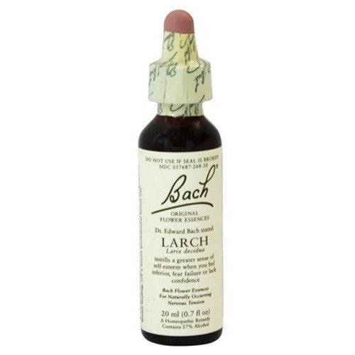 Bach Original Flower Remedy Larch 20 ml
