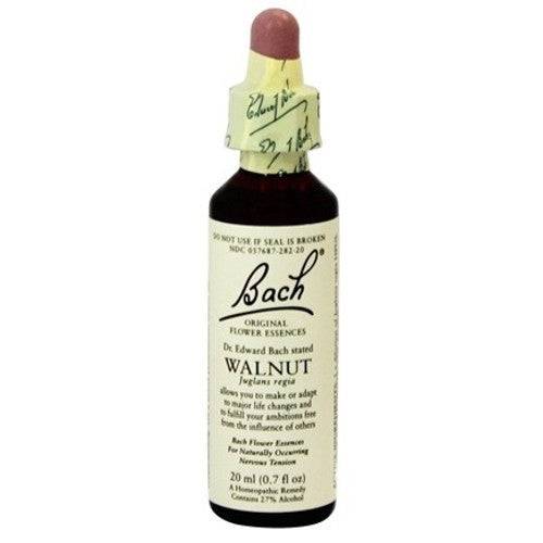 Bach Original Flower Remedy Walnut 20 ml