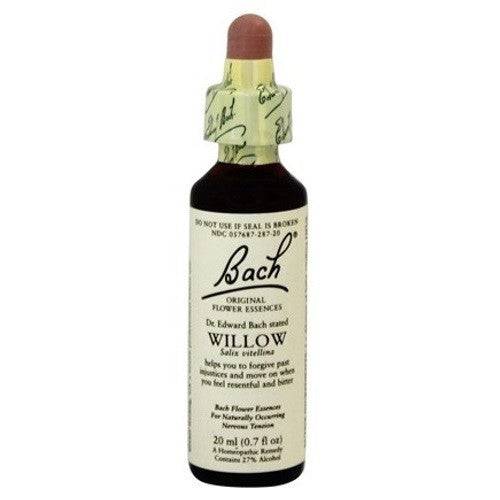 Bach Original Flower Remedy Willow 20 ml
