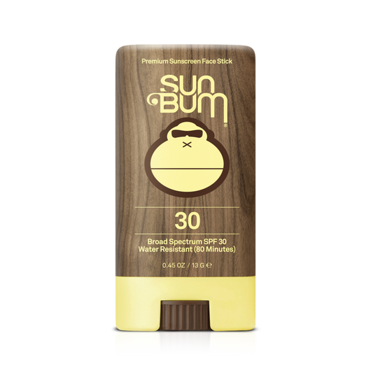 Sun Bum Original Face Stick SPF 30