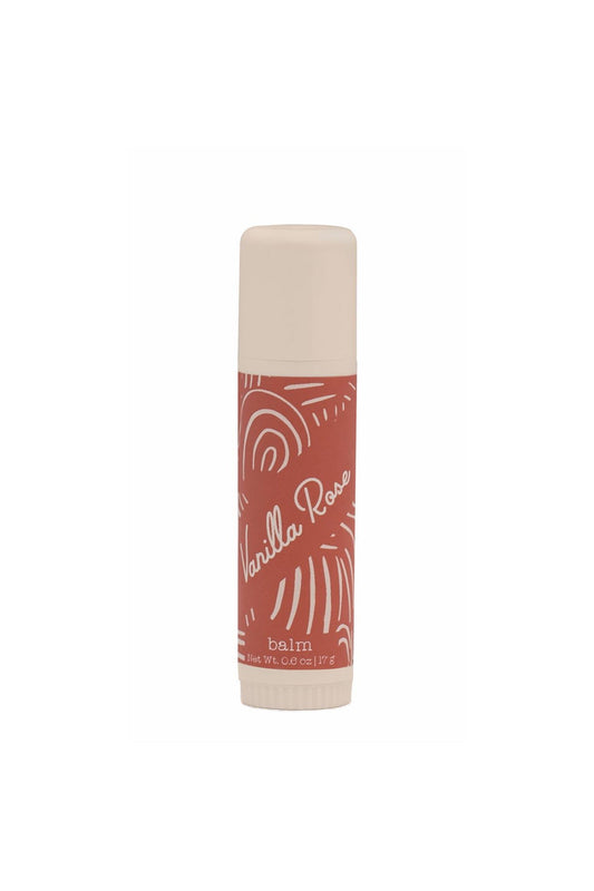 Vanilla Rose Balm