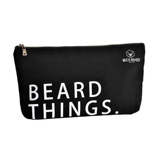 Beard Things Essential Bag