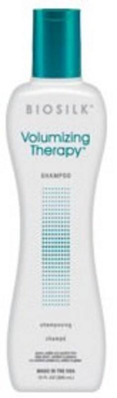 BIOSILK VOLUMIZING THERAPY SHAMPOO 12 OZ.