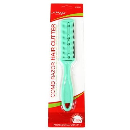 Magic Collection Dual End Hair Cutter