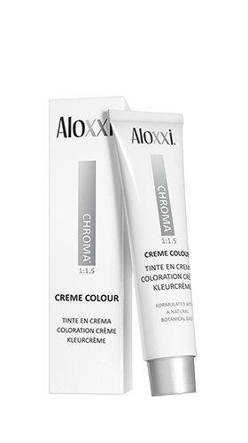 Aloxxi - Chroma Creme Colour 10AA