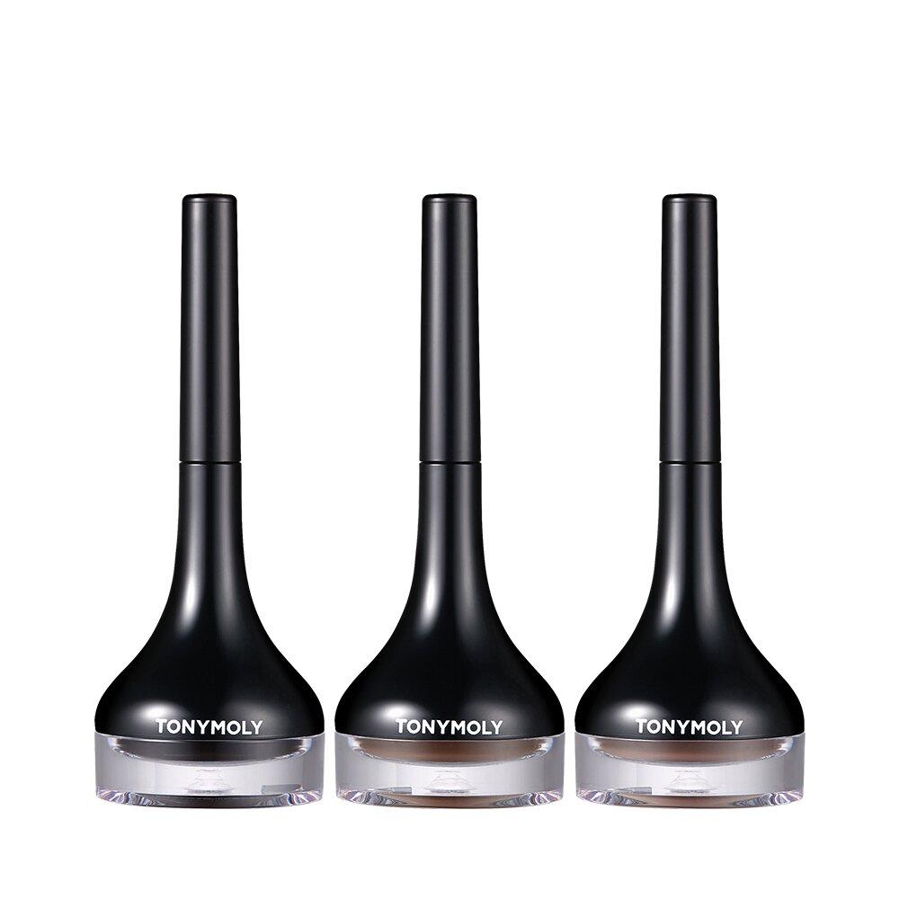 [NEW] TONYMOLY Back Gel Eye Liner 3 Options