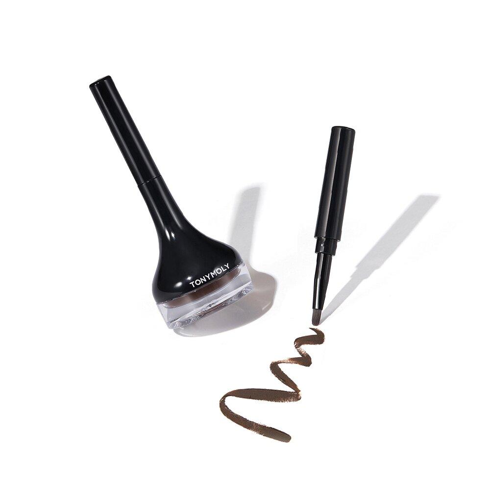 [NEW] TONYMOLY Back Gel Eye Liner 3 Options