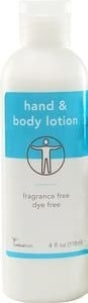 Cardinal Health Hand and Body Lotion, 4 oz, 10 Pack 47857116