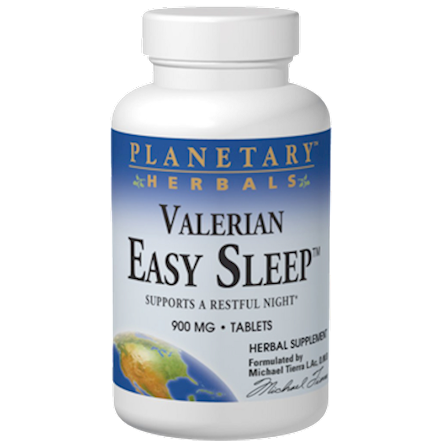 Valerian Easy Sleep