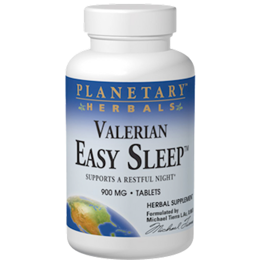Valerian Easy Sleep