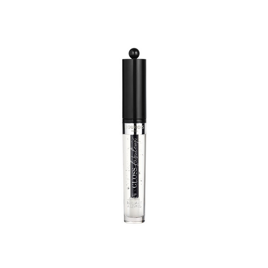 Bourjois Lip Gloss Fabuleux