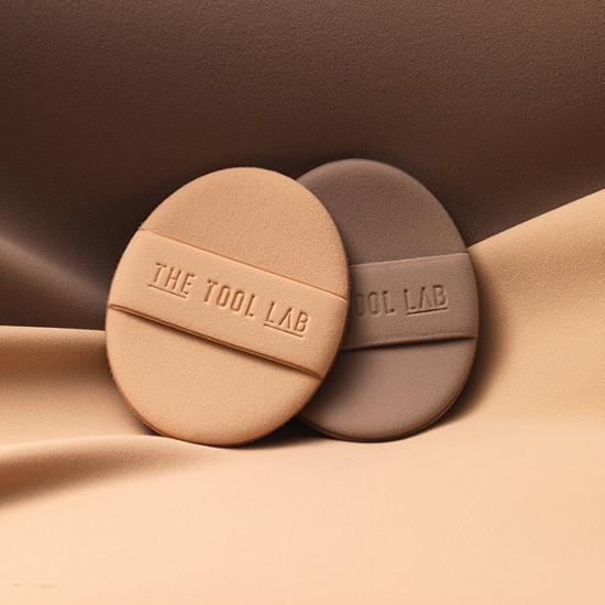 The Tool Lab Long Lasting Puff (Cover/Original/Glow)