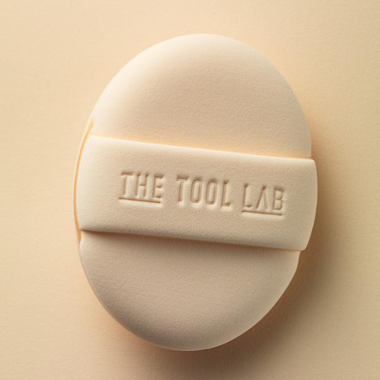 The Tool Lab Long Lasting Puff (Cover/Original/Glow)