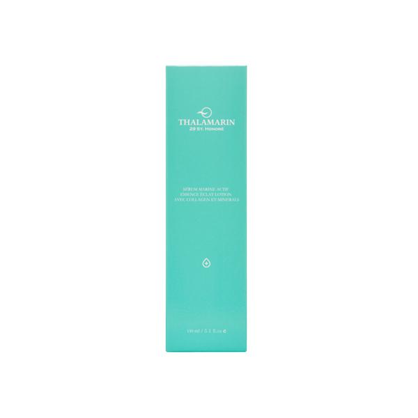 Thalamarin Serum Marine Actif Essence Eclat Lotion