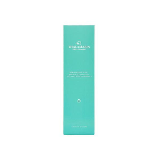 Thalamarin Serum Marine Actif Essence Eclat Lotion