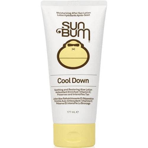 Sun Bum Cool Down Lotion 177g