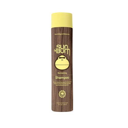 Sun Bum Revitalizing Shampoo 300mL