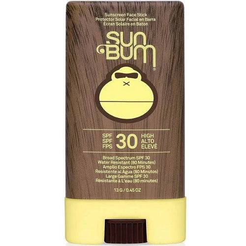 Sun Bum SPF 30 Face Stick 13g