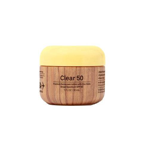 Sun Bum SPF 50 Face Cream 30mL