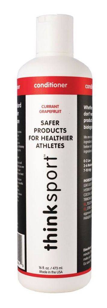 Thinksport Conditioner Grapefruit 473mL