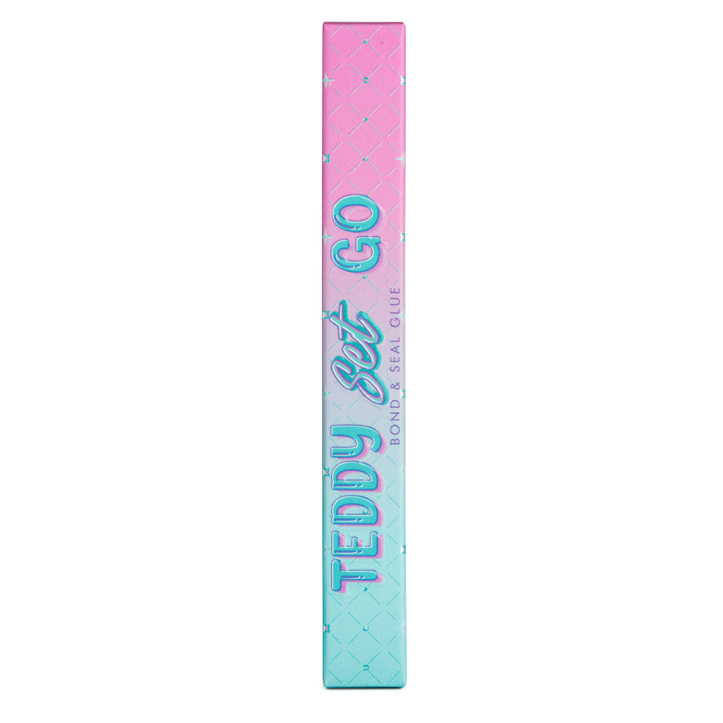 Unicorn Cosmetics - Teddy Set Go Bond & Seal Glue (2x 4g)