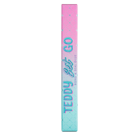 Unicorn Cosmetics - Teddy Set Go Bond & Seal Glue (2x 4g)