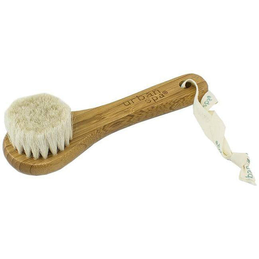 Urban Spa The Wool Facial Brush