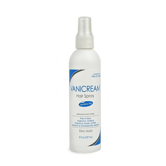 Vanicream™ Firm Hold Hair Spray